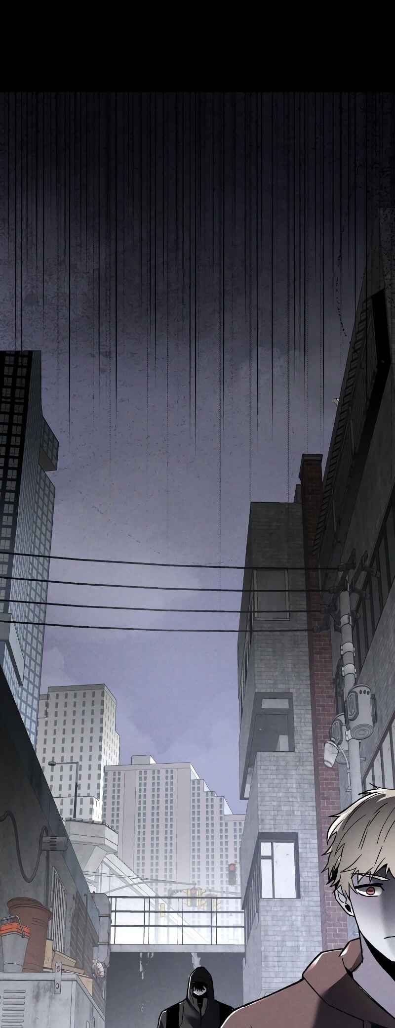 Destined Killer Chapter 1 - Page 87
