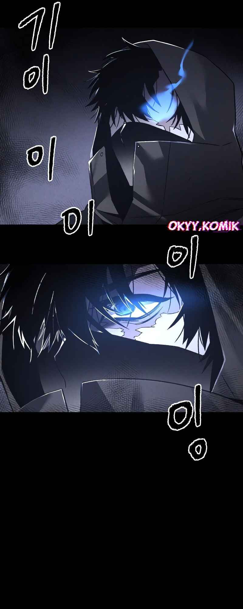 Destined Killer Chapter 1 - Page 90