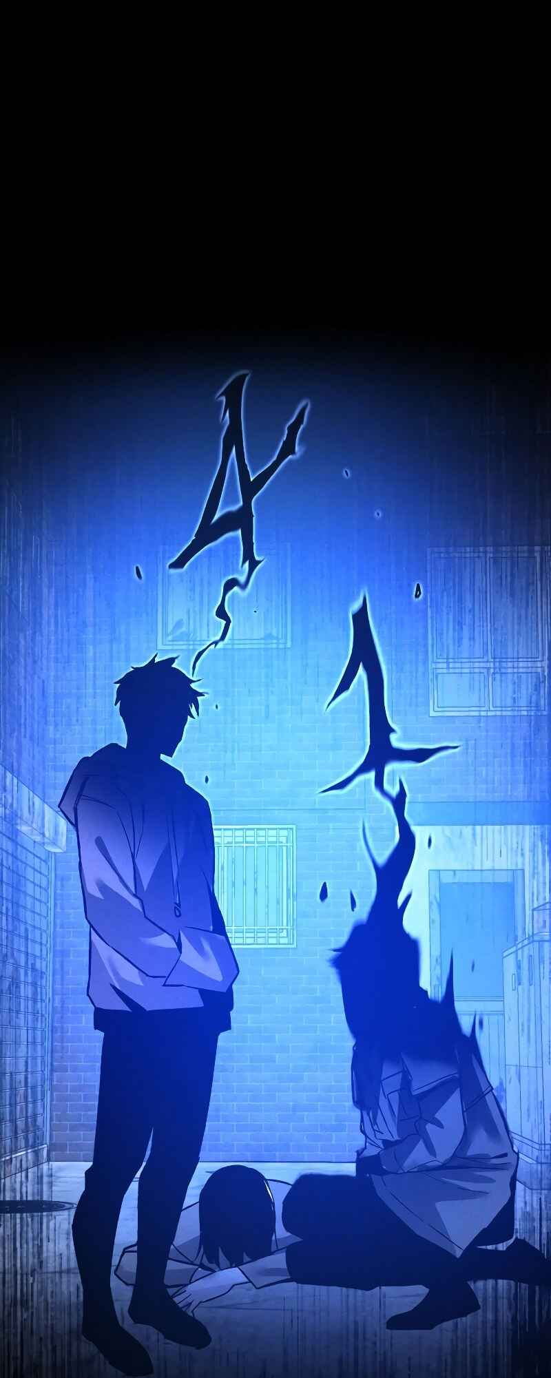 Destined Killer Chapter 1 - Page 91