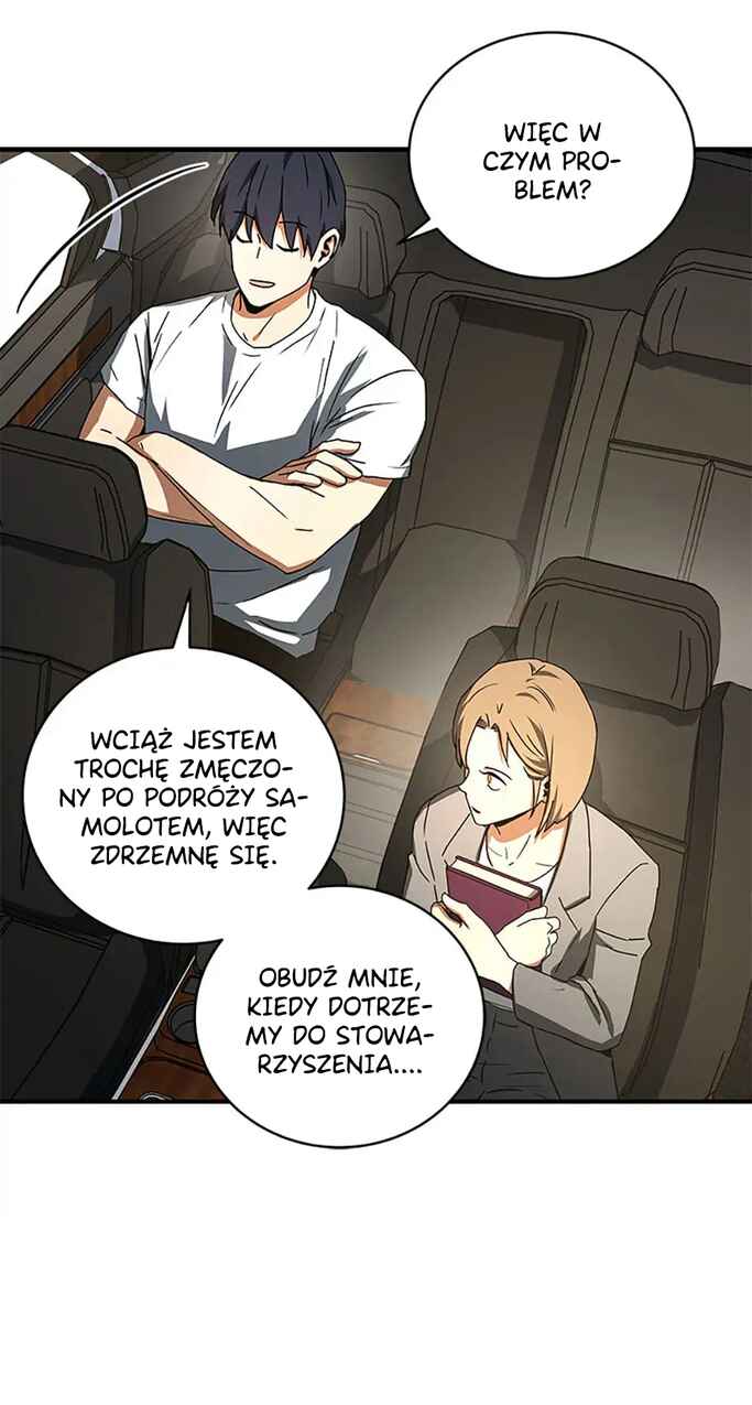 Eoreobuteun Player ui Gwihwan Chapter 35 - Page 17
