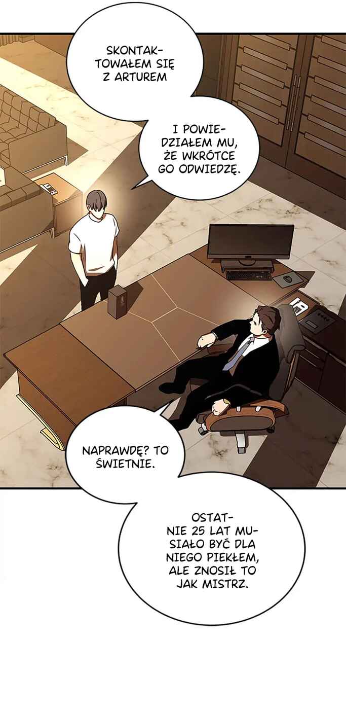 Eoreobuteun Player ui Gwihwan Chapter 35 - Page 23