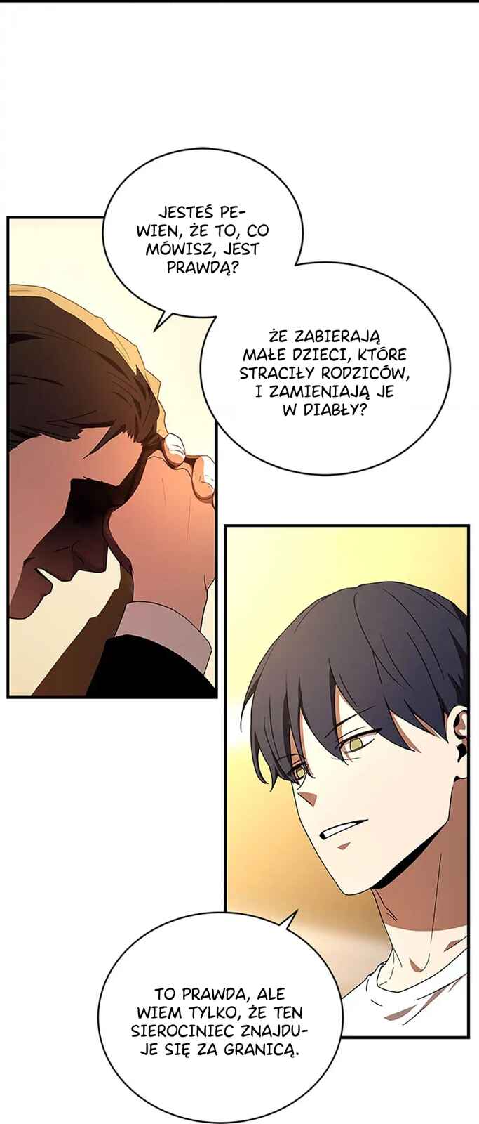 Eoreobuteun Player ui Gwihwan Chapter 35 - Page 31