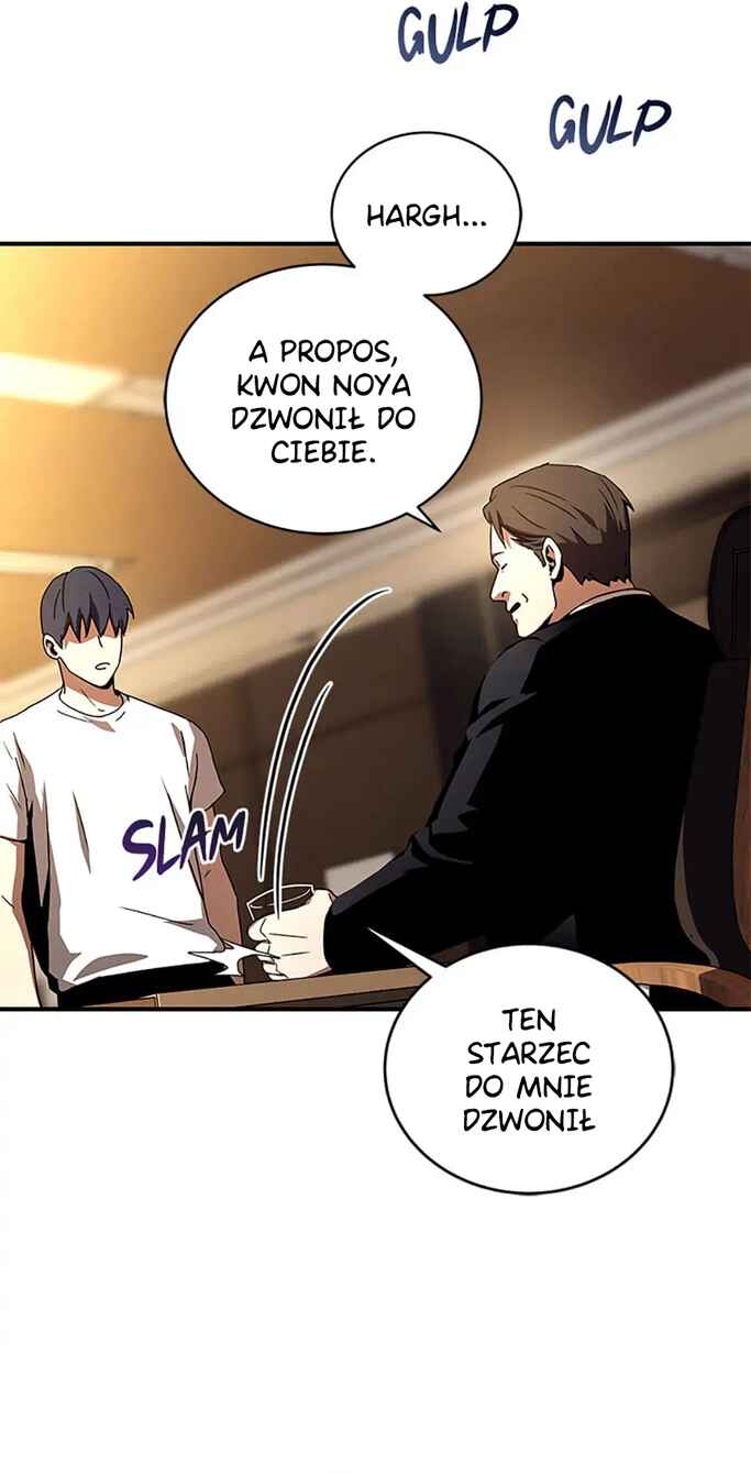 Eoreobuteun Player ui Gwihwan Chapter 35 - Page 35