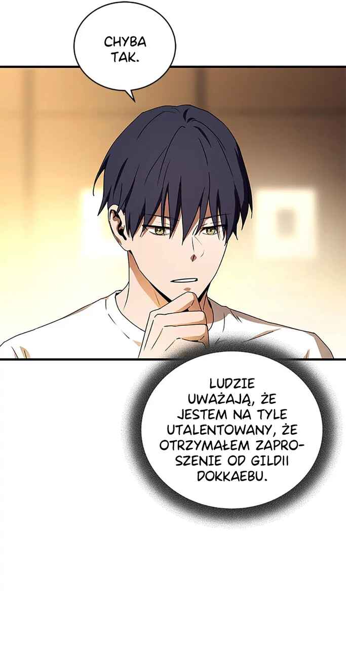 Eoreobuteun Player ui Gwihwan Chapter 35 - Page 37