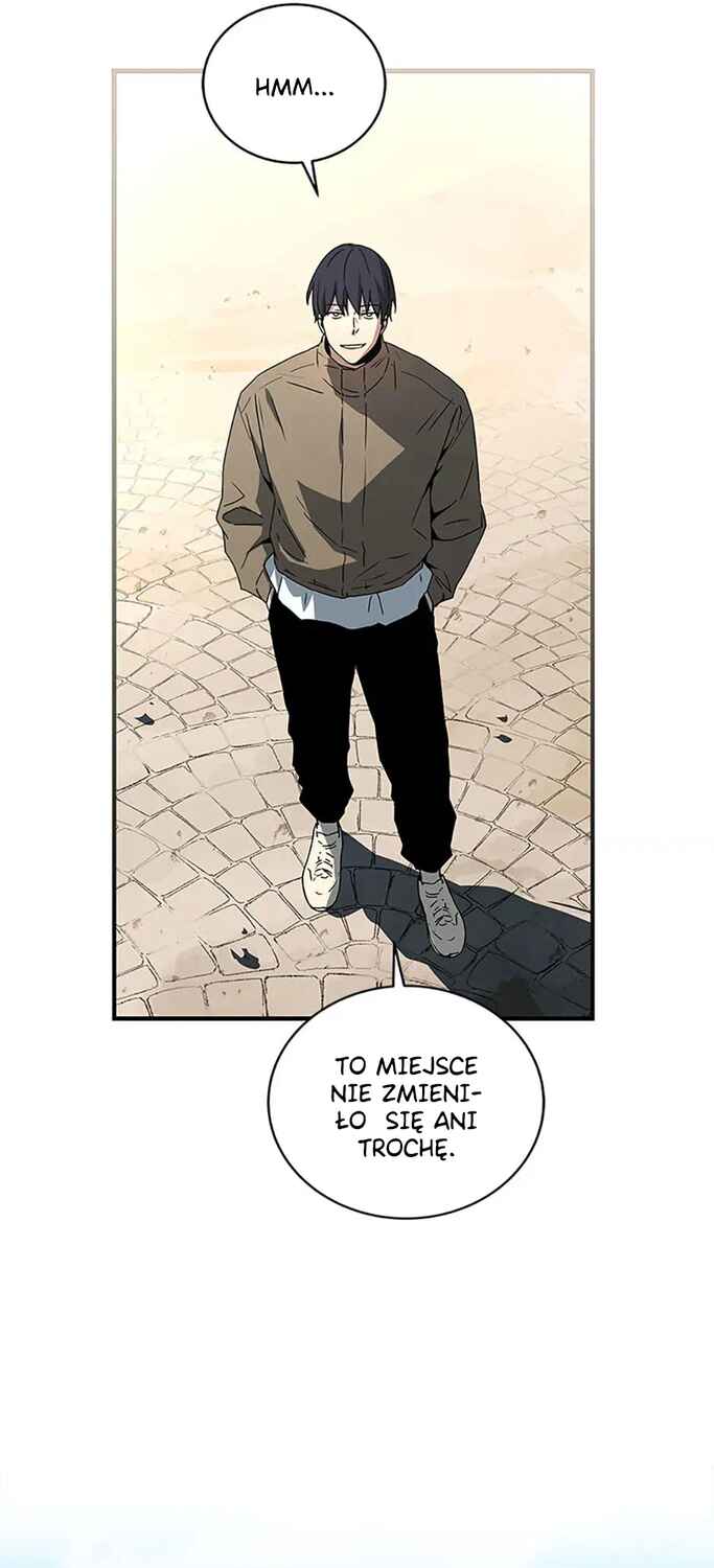 Eoreobuteun Player ui Gwihwan Chapter 35 - Page 43