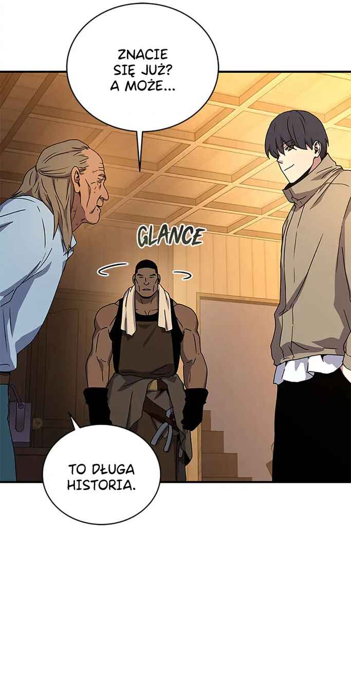 Eoreobuteun Player ui Gwihwan Chapter 35 - Page 60