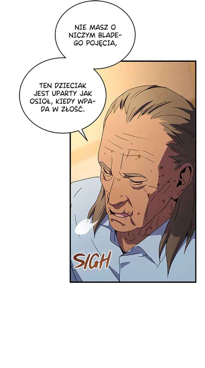 Eoreobuteun Player ui Gwihwan Chapter 35 - Page 64