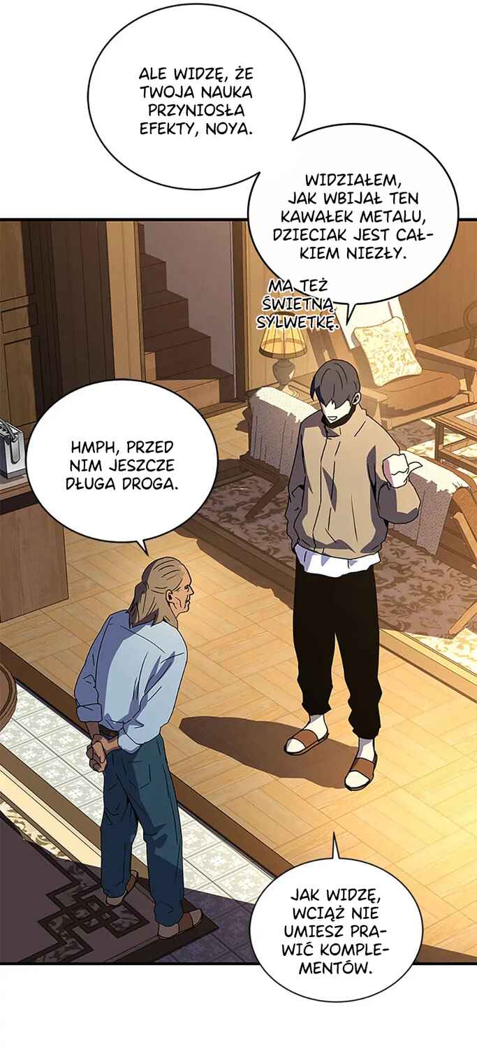 Eoreobuteun Player ui Gwihwan Chapter 35 - Page 65