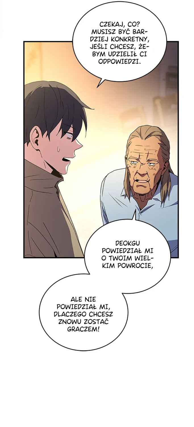 Eoreobuteun Player ui Gwihwan Chapter 35 - Page 71