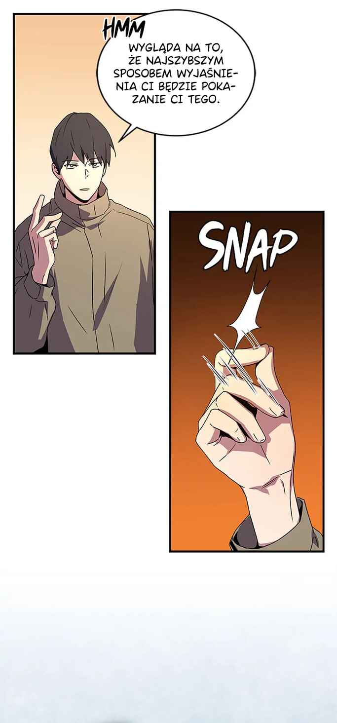 Eoreobuteun Player ui Gwihwan Chapter 35 - Page 72