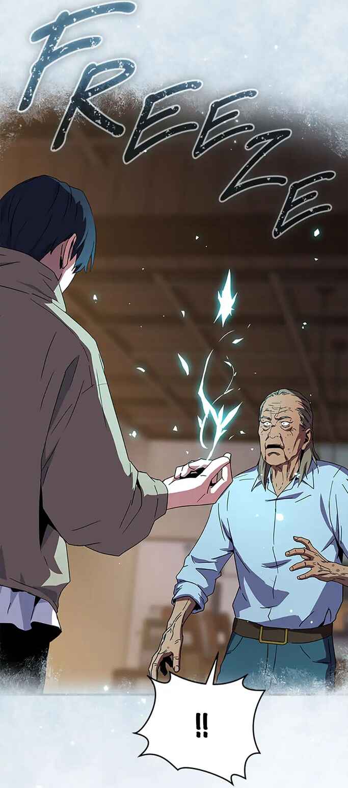 Eoreobuteun Player ui Gwihwan Chapter 35 - Page 73