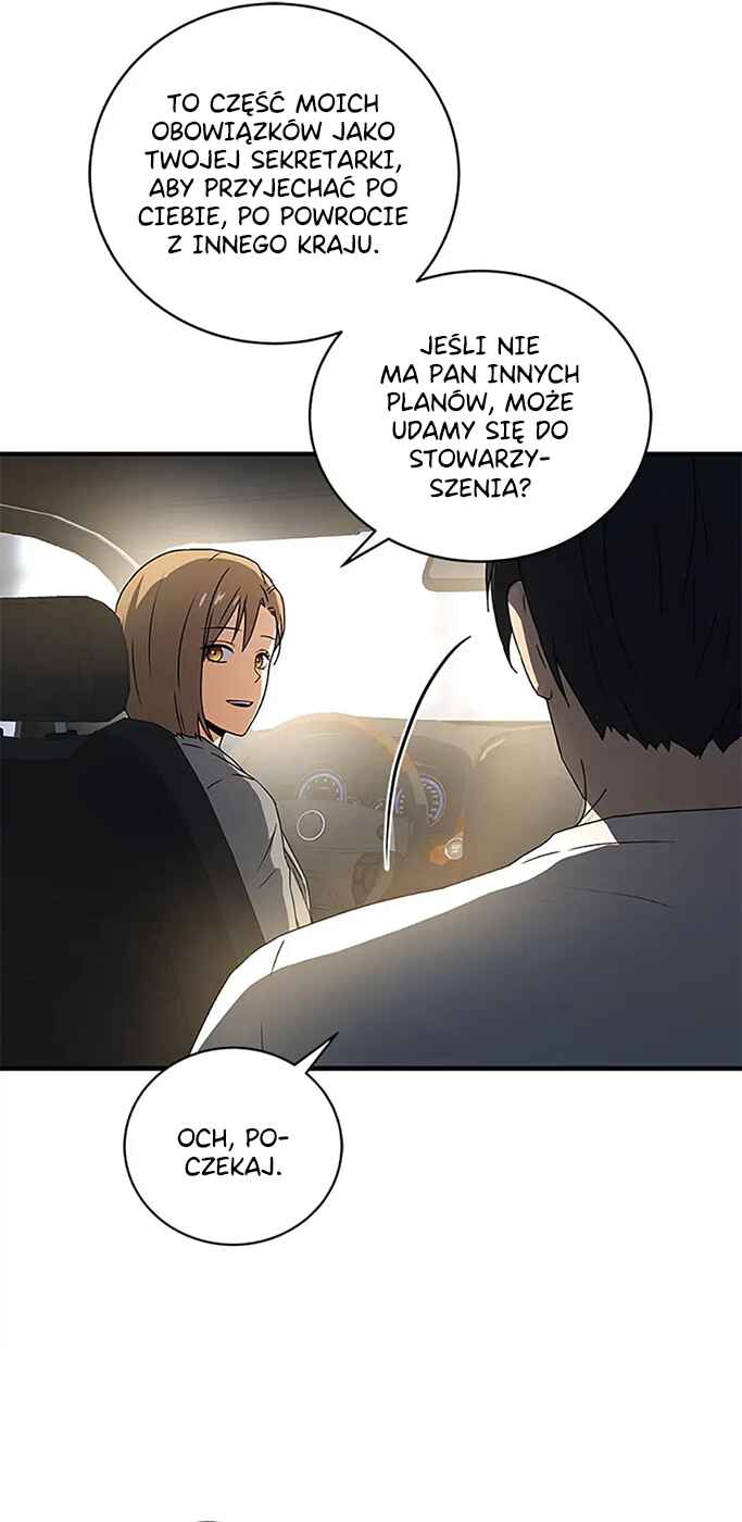 Eoreobuteun Player ui Gwihwan Chapter 35 - Page 8