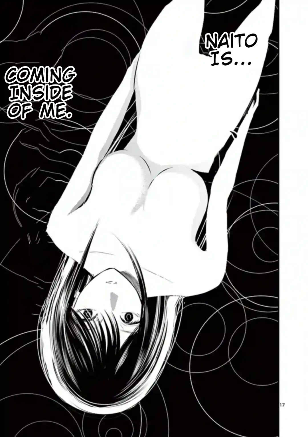 Naito Shishiruirui Messatsu Death Road Chapter 11 - Page 16