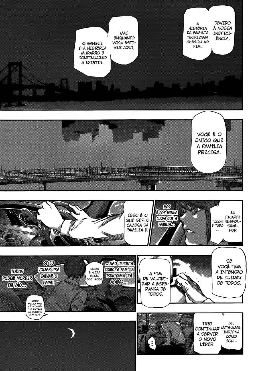 Tokyo Ghoul:re Chapter 46 - Page 11