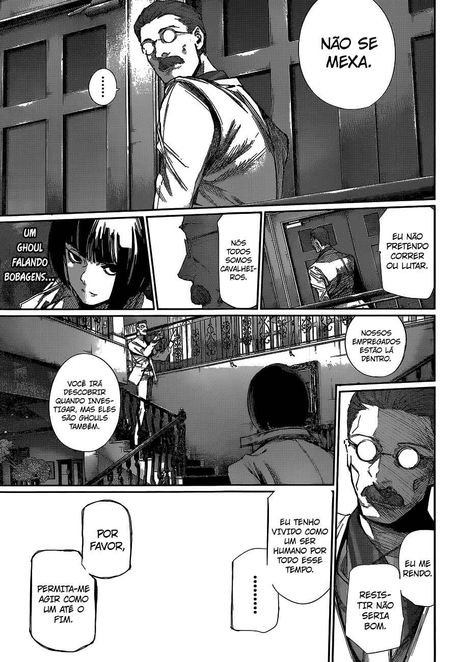 Tokyo Ghoul:re Chapter 46 - Page 5