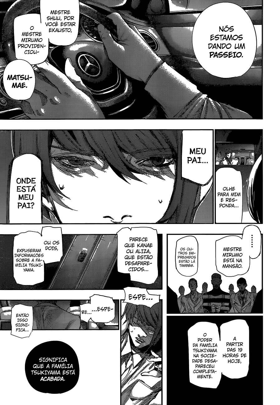 Tokyo Ghoul:re Chapter 46 - Page 9