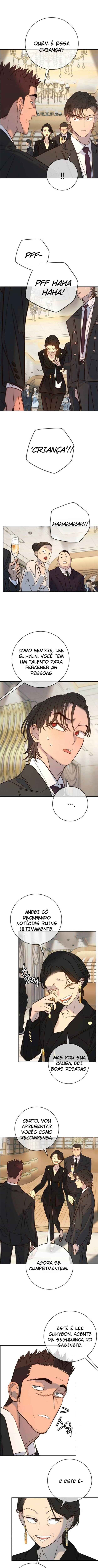 Everyone Loves Her Chapter 24 - Page 11