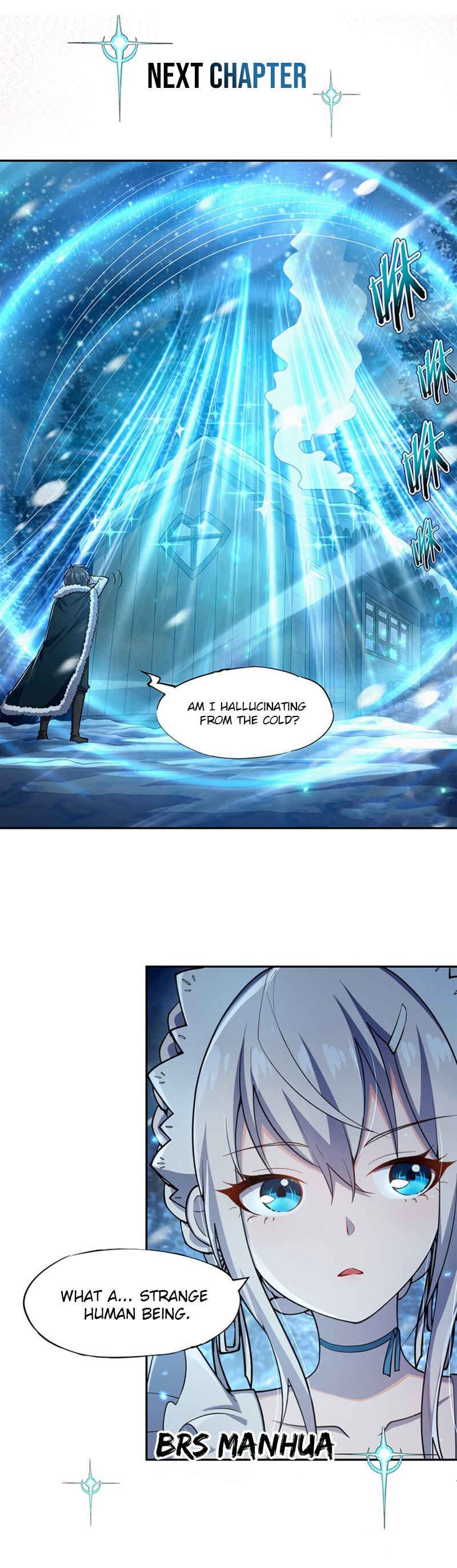Zhèxiē Nǚwū Méi Yíge Zhèngjǐng de Chapter 7 - Page 11