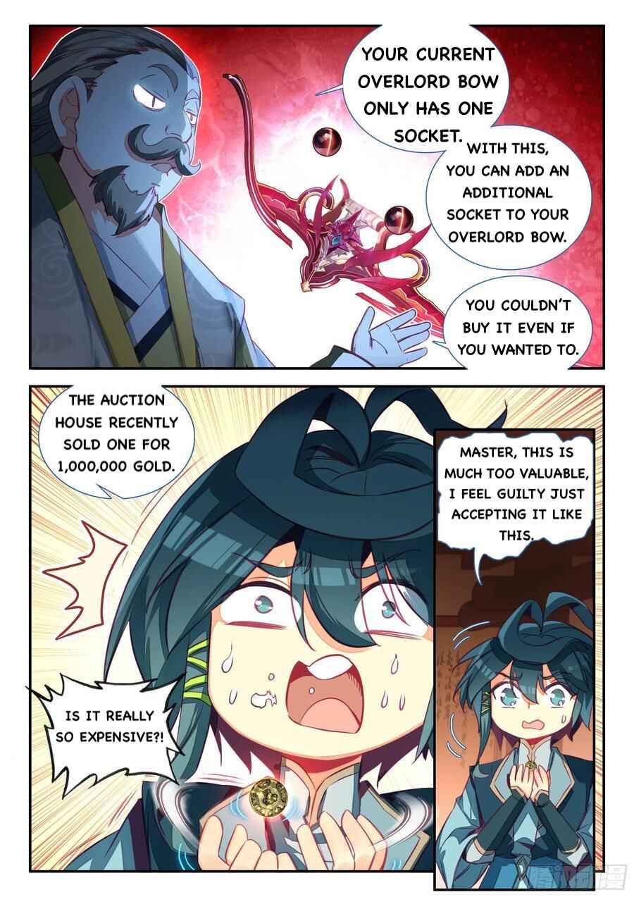 Heavenly Jewel Master Chapter 66 - Page 2