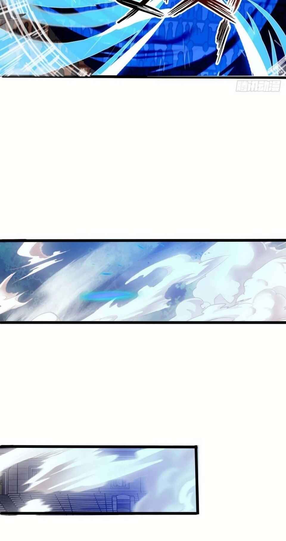 Dominate the Three Realms Chapter 50 - Page 15
