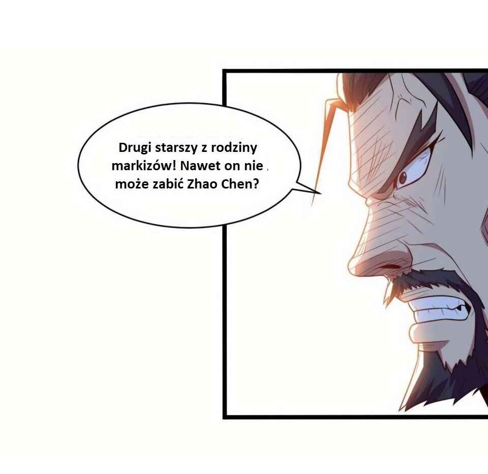Dominate the Three Realms Chapter 50 - Page 26