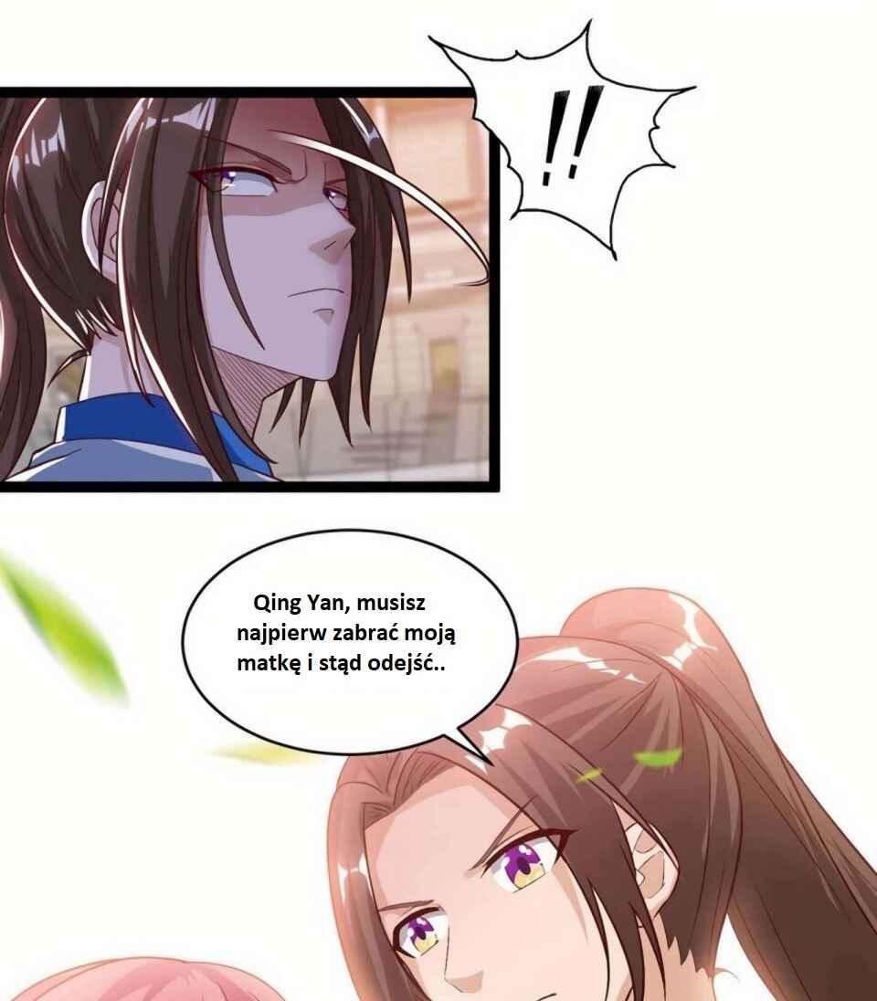 Dominate the Three Realms Chapter 50 - Page 8