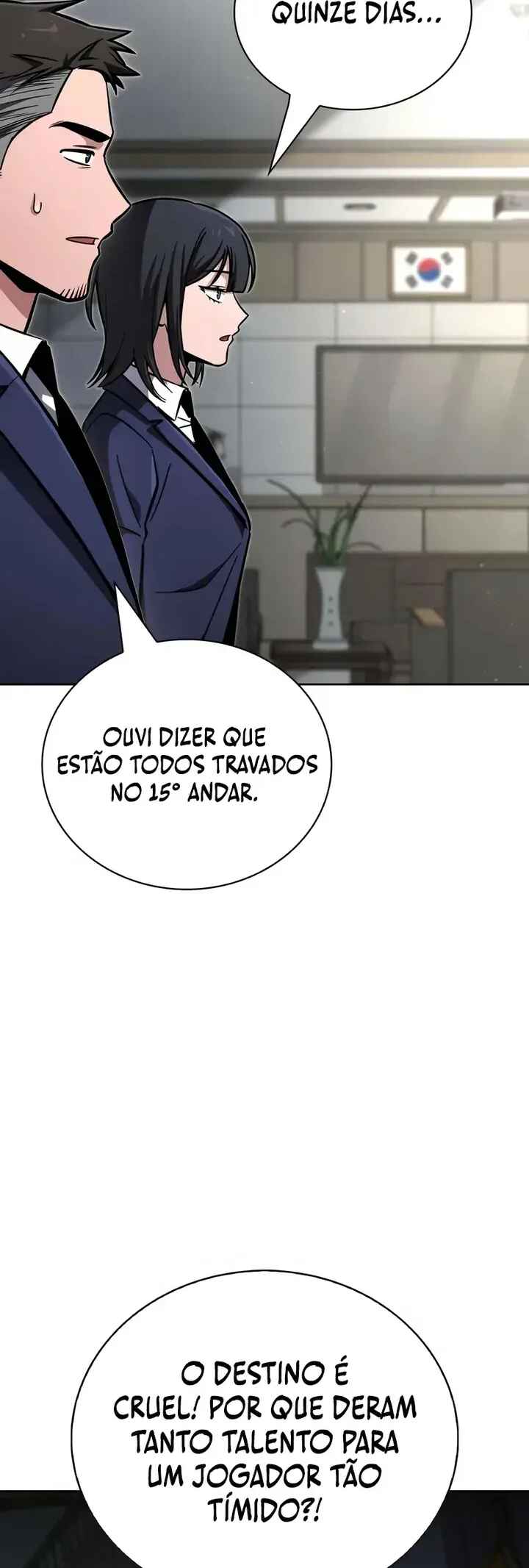Hanamjae Tap Gongnyakppop Chapter 7 - Page 13