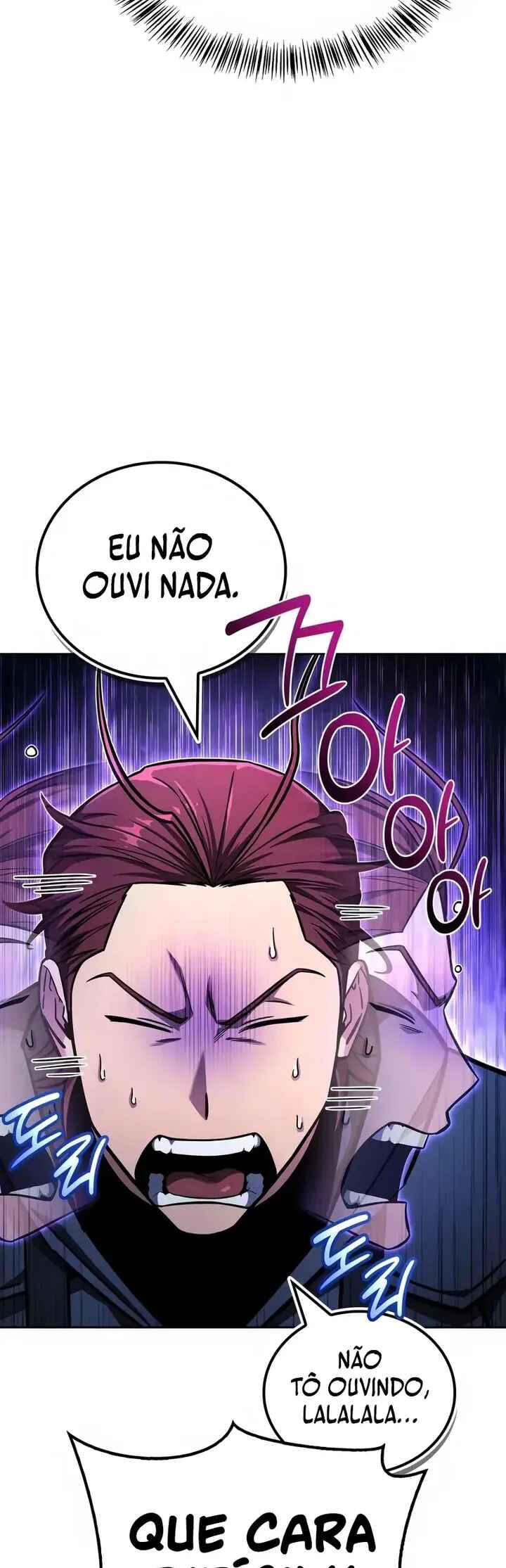 Hanamjae Tap Gongnyakppop Chapter 7 - Page 24