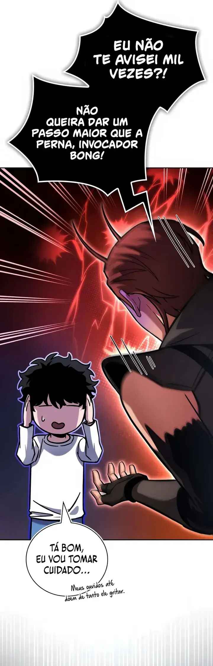 Hanamjae Tap Gongnyakppop Chapter 7 - Page 46