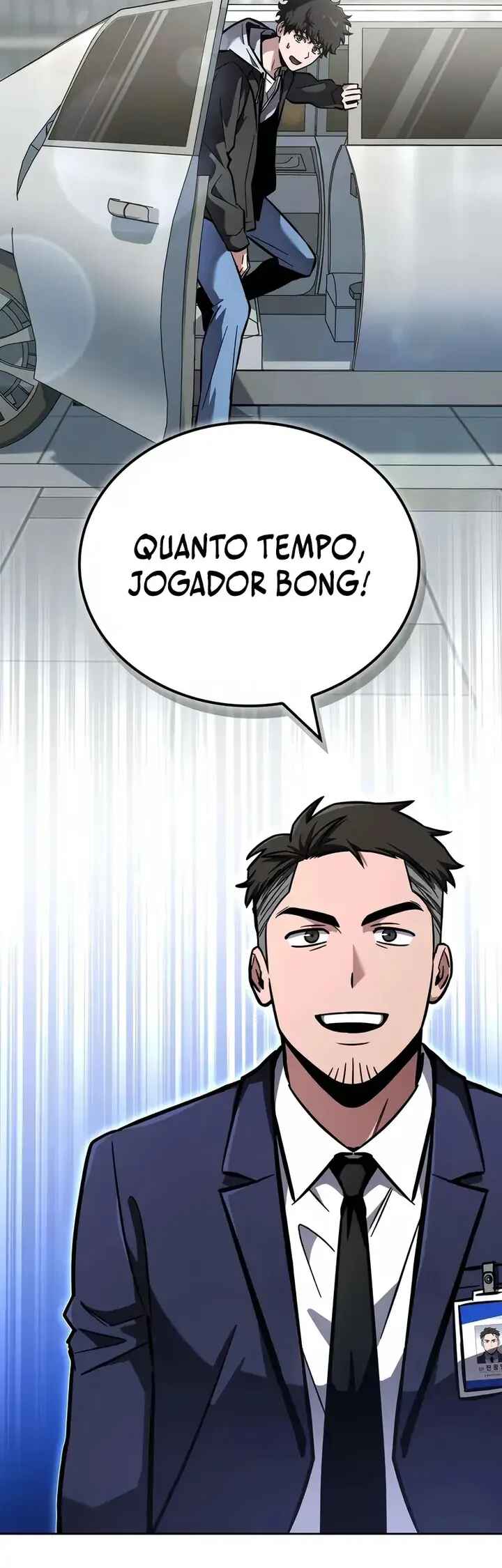 Hanamjae Tap Gongnyakppop Chapter 7 - Page 51