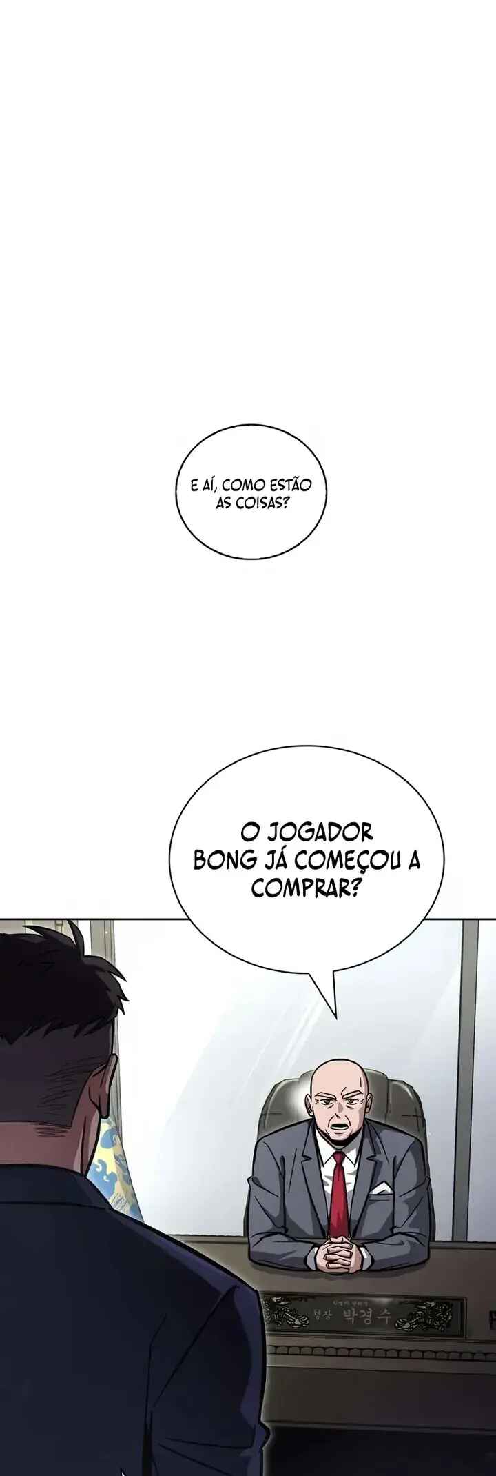 Hanamjae Tap Gongnyakppop Chapter 7 - Page 60