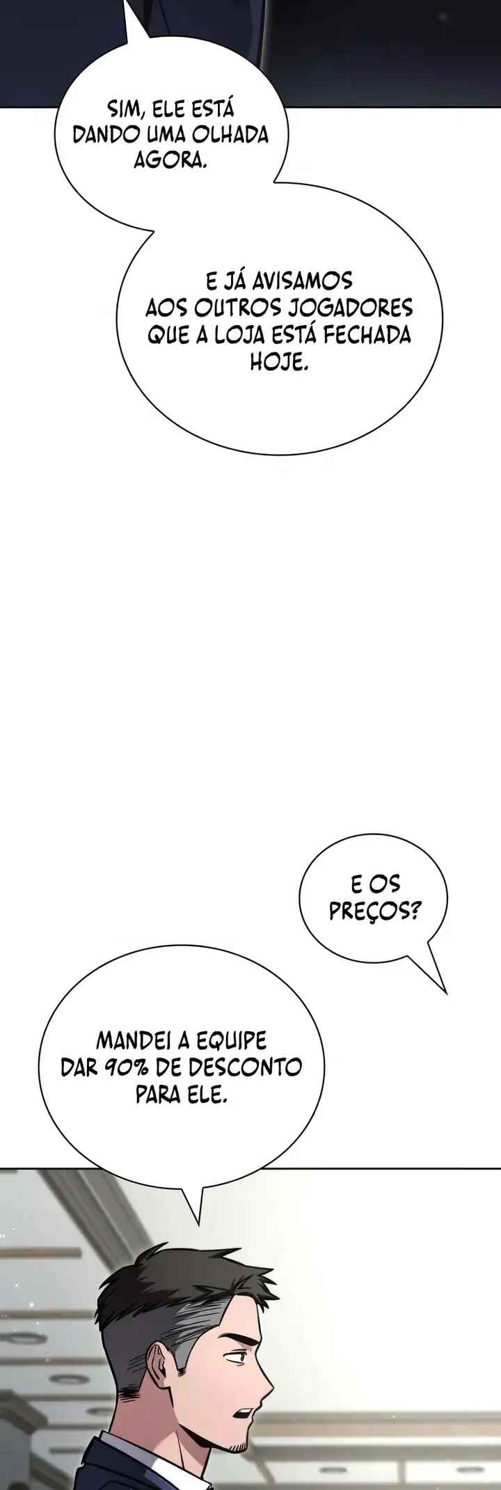 Hanamjae Tap Gongnyakppop Chapter 7 - Page 61