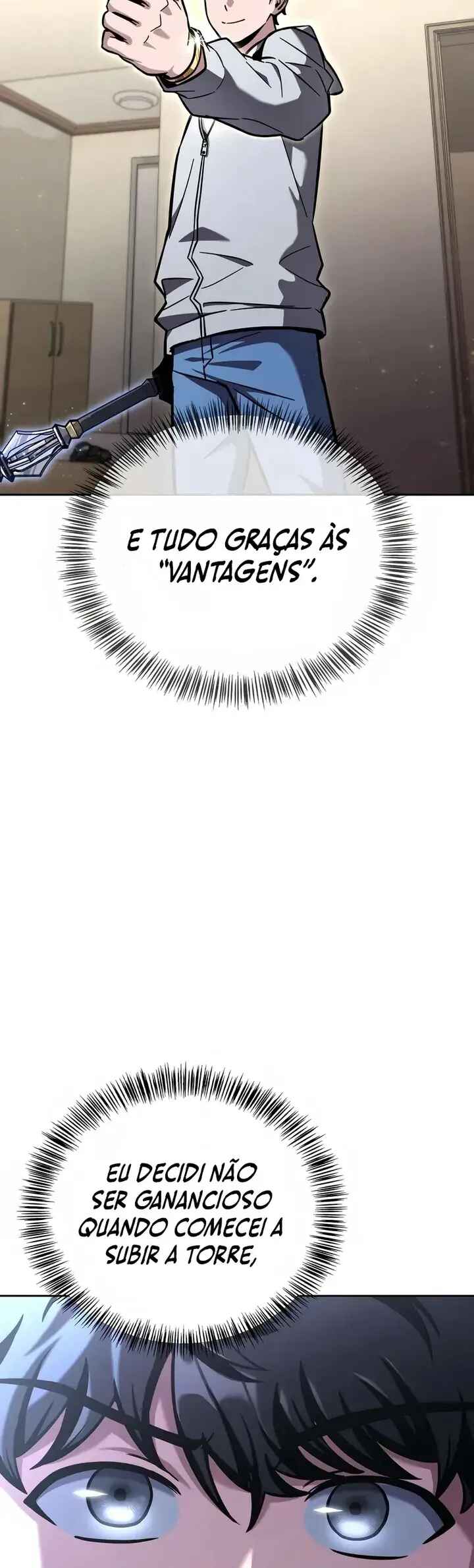 Hanamjae Tap Gongnyakppop Chapter 7 - Page 67