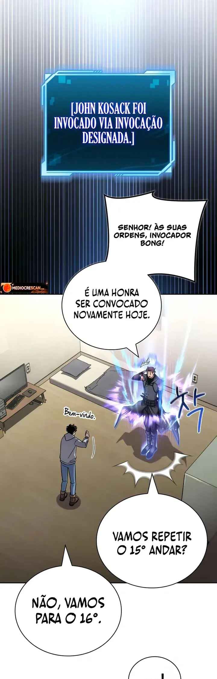Hanamjae Tap Gongnyakppop Chapter 7 - Page 69