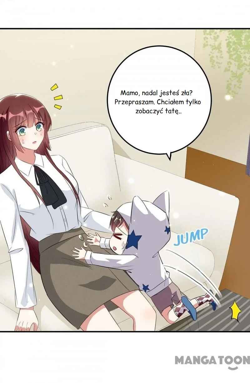 Genius Cool Treasure: President's Wife Is Too Powerful Chapter 45 - Page 15