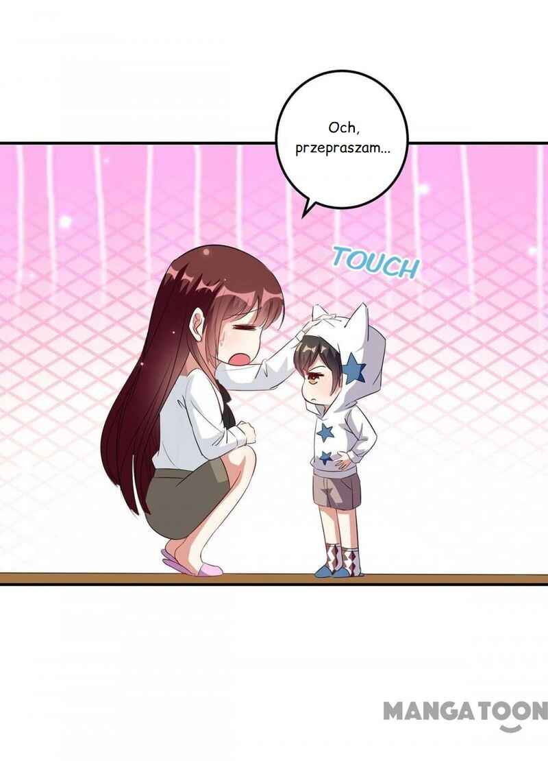 Genius Cool Treasure: President's Wife Is Too Powerful Chapter 45 - Page 17