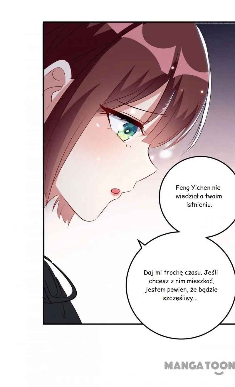 Genius Cool Treasure: President's Wife Is Too Powerful Chapter 45 - Page 18