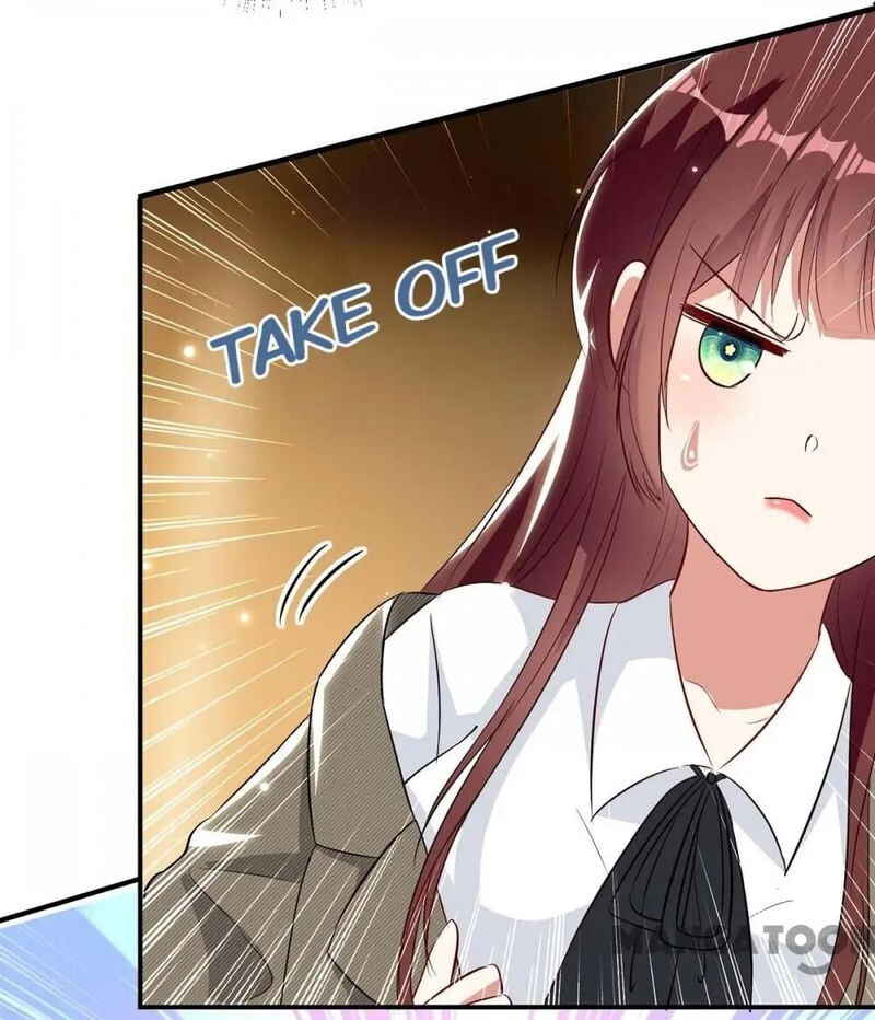 Genius Cool Treasure: President's Wife Is Too Powerful Chapter 45 - Page 2