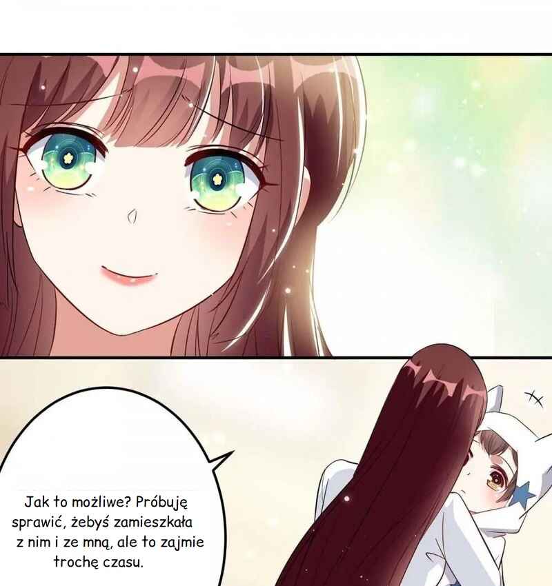 Genius Cool Treasure: President's Wife Is Too Powerful Chapter 45 - Page 20