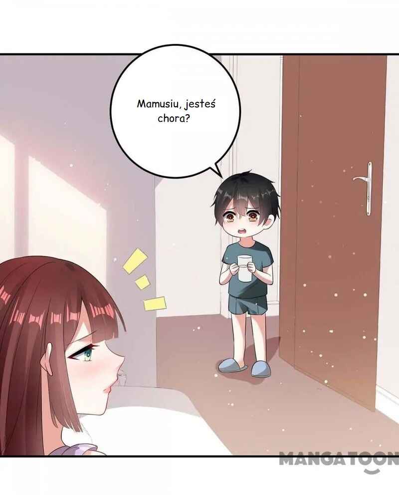 Genius Cool Treasure: President's Wife Is Too Powerful Chapter 45 - Page 27