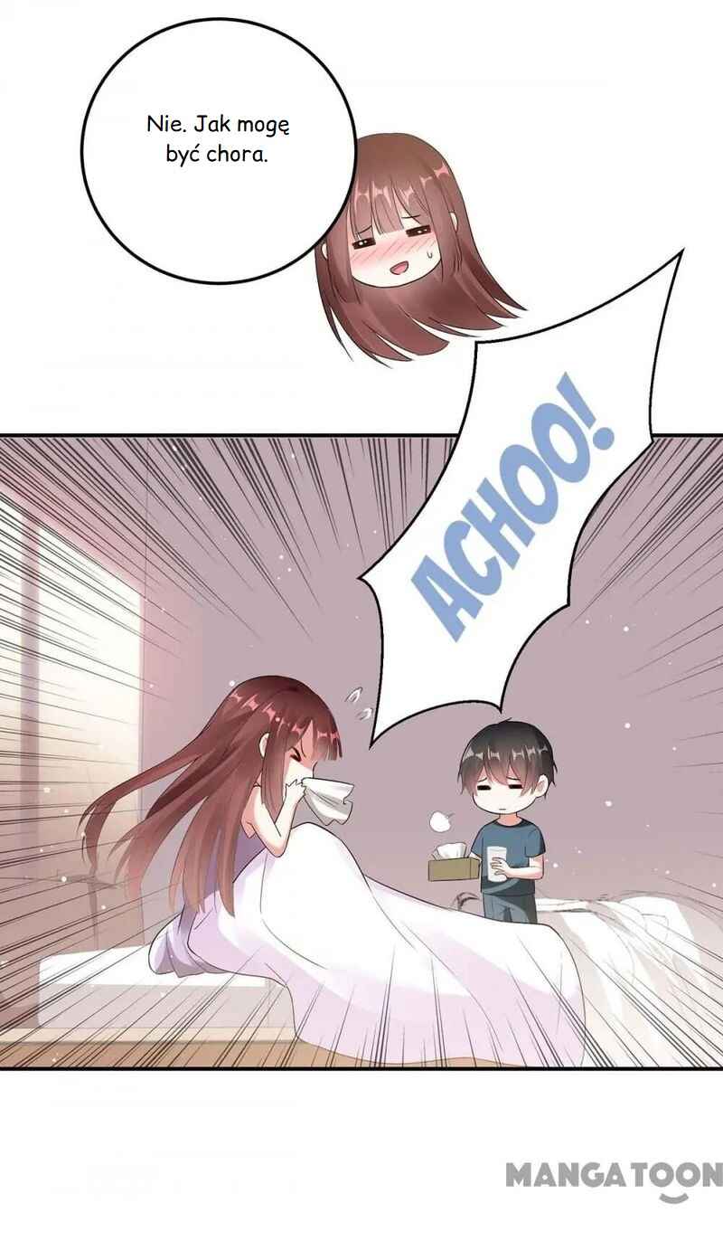 Genius Cool Treasure: President's Wife Is Too Powerful Chapter 45 - Page 28