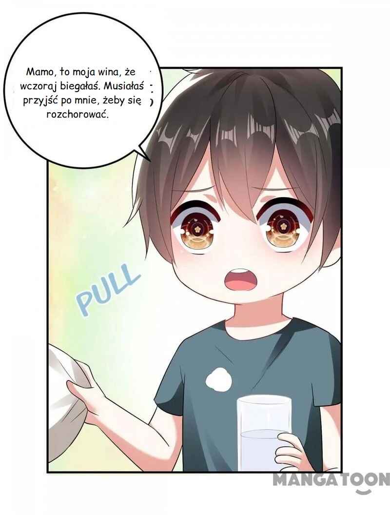 Genius Cool Treasure: President's Wife Is Too Powerful Chapter 45 - Page 29