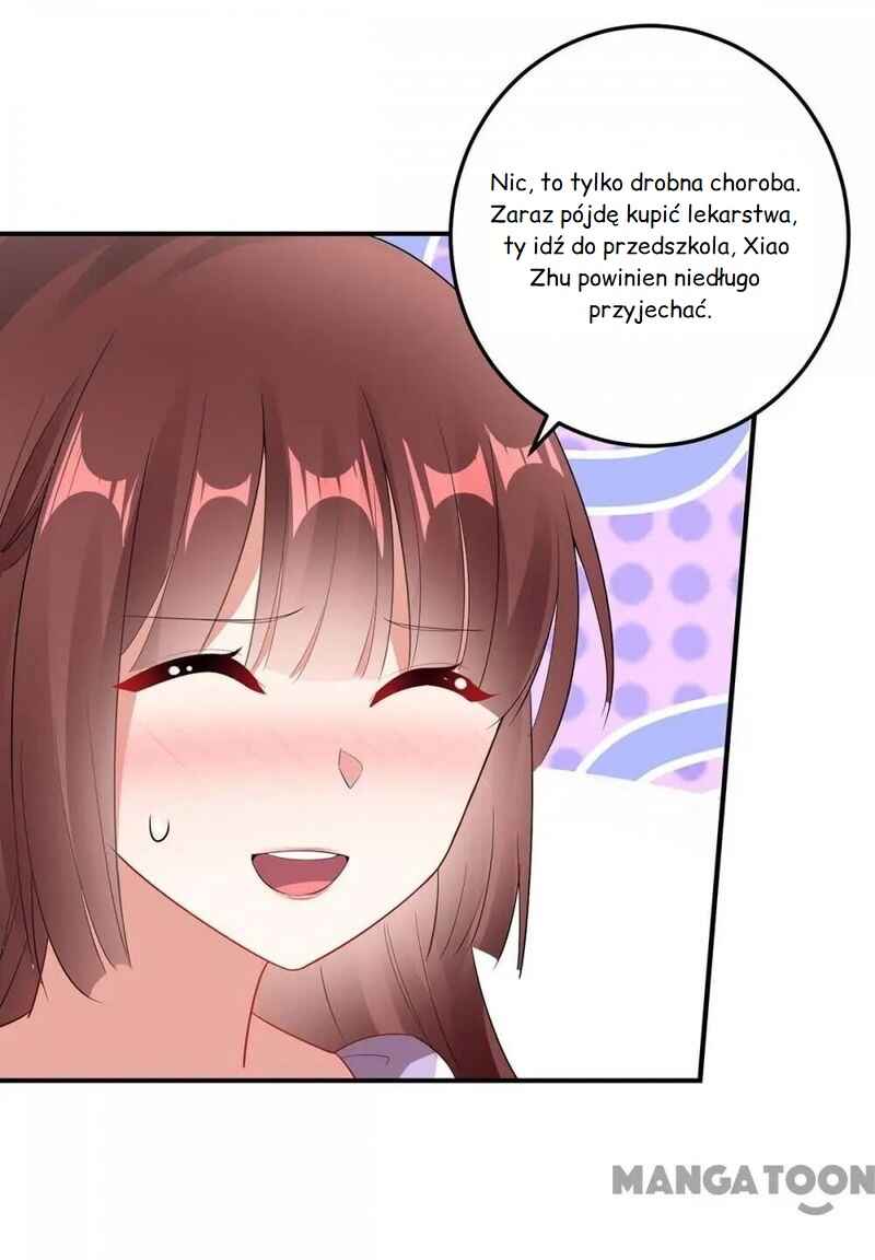 Genius Cool Treasure: President's Wife Is Too Powerful Chapter 45 - Page 30