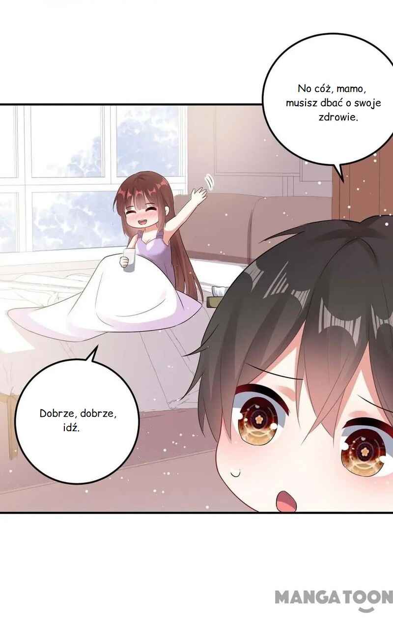 Genius Cool Treasure: President's Wife Is Too Powerful Chapter 45 - Page 31