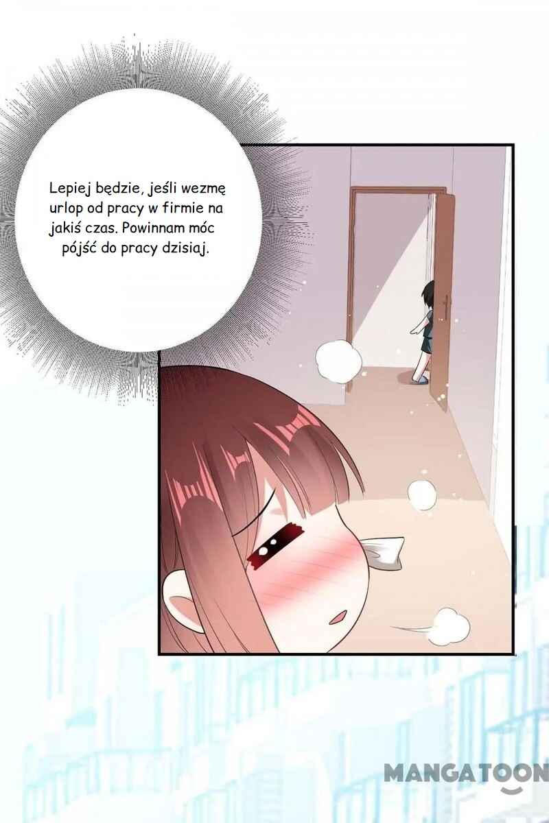 Genius Cool Treasure: President's Wife Is Too Powerful Chapter 45 - Page 32
