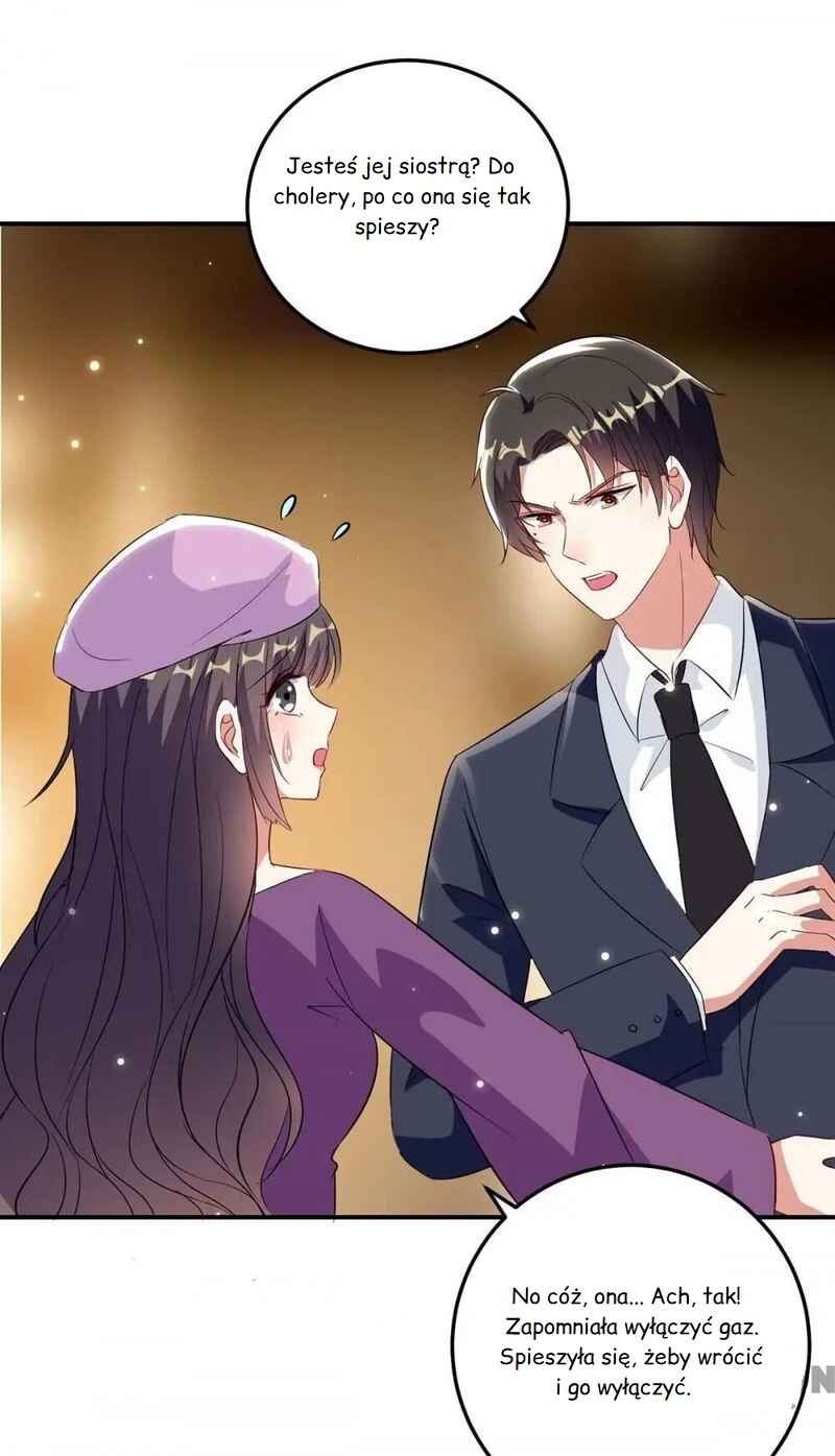 Genius Cool Treasure: President's Wife Is Too Powerful Chapter 45 - Page 7