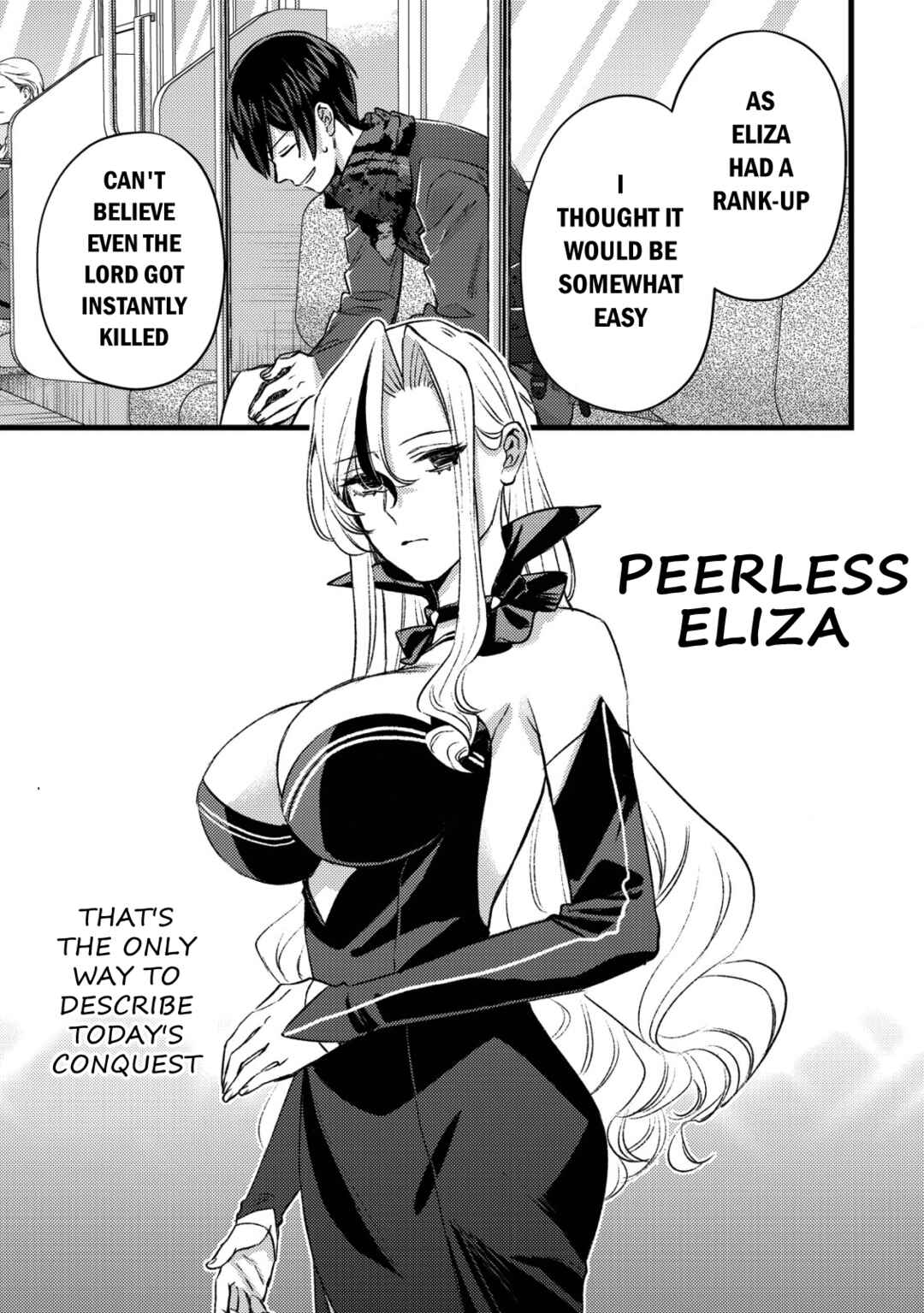 Mob Kousei no Ore Demo Boukensha ni Nareba Riajuu ni Naremasuka? Chapter 29 - Page 17