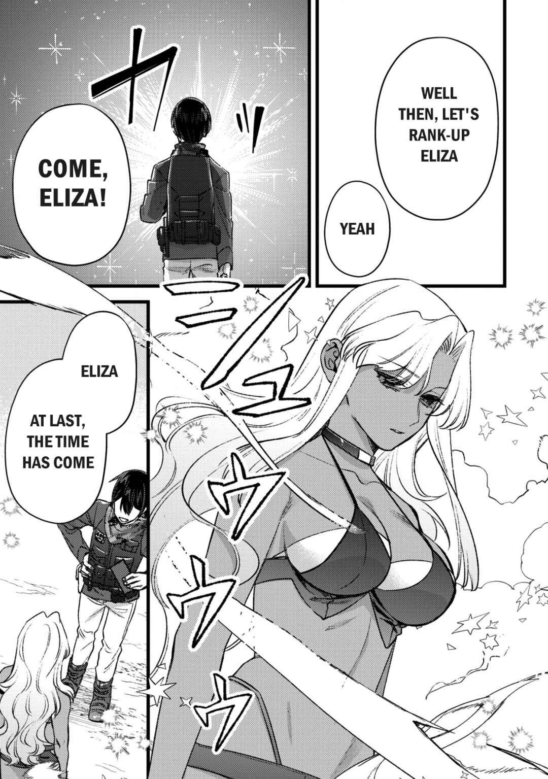 Mob Kousei no Ore Demo Boukensha ni Nareba Riajuu ni Naremasuka? Chapter 29 - Page 9
