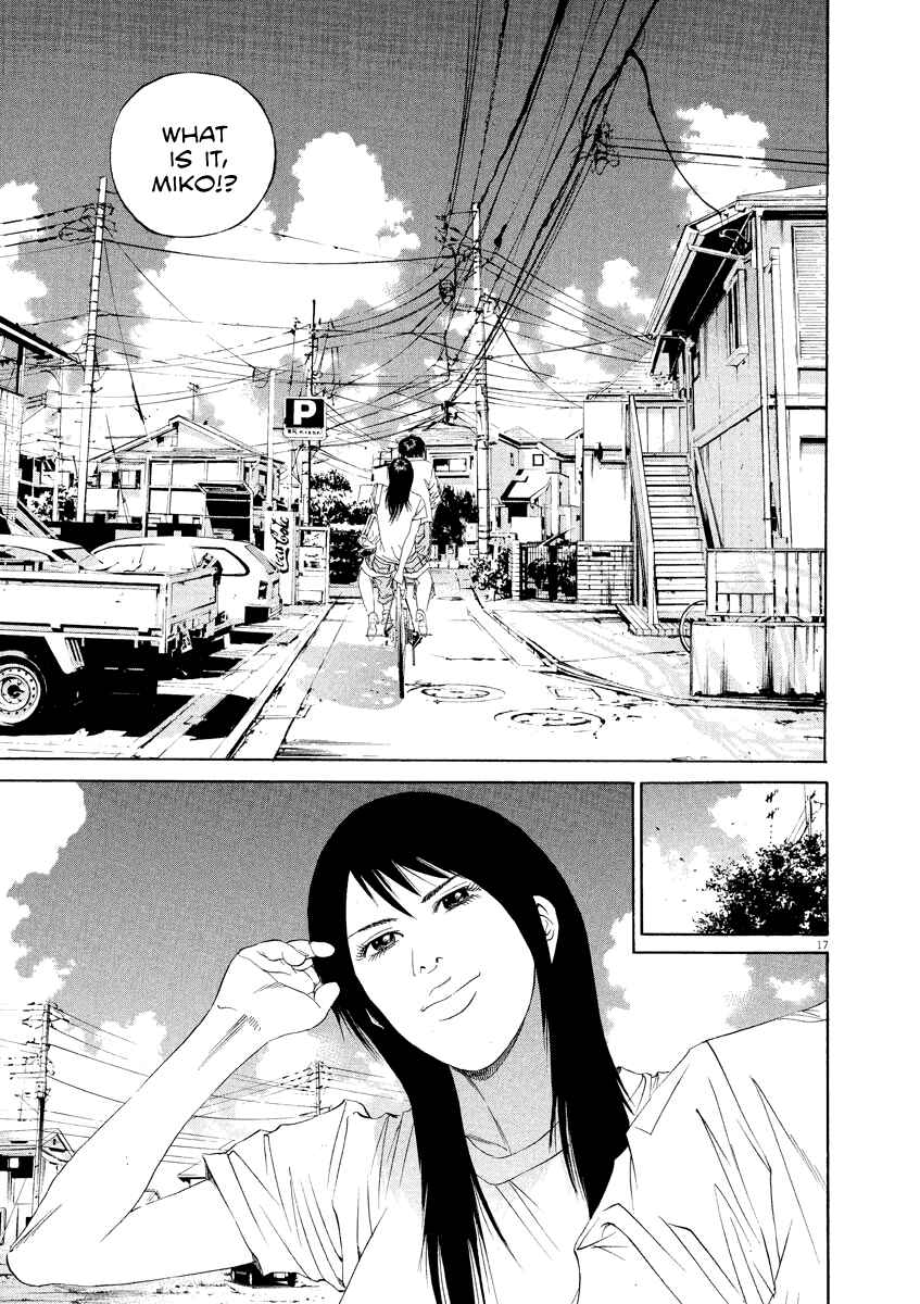 Yamikin Ushijima-kun Chapter 134 - Page 18