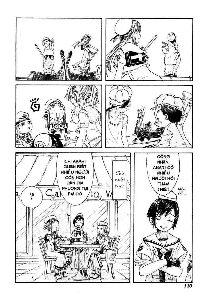 Aria Chapter 34 - Page 10